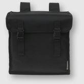 Basil Panniers & Bags - Mara XXL double bag 47L black